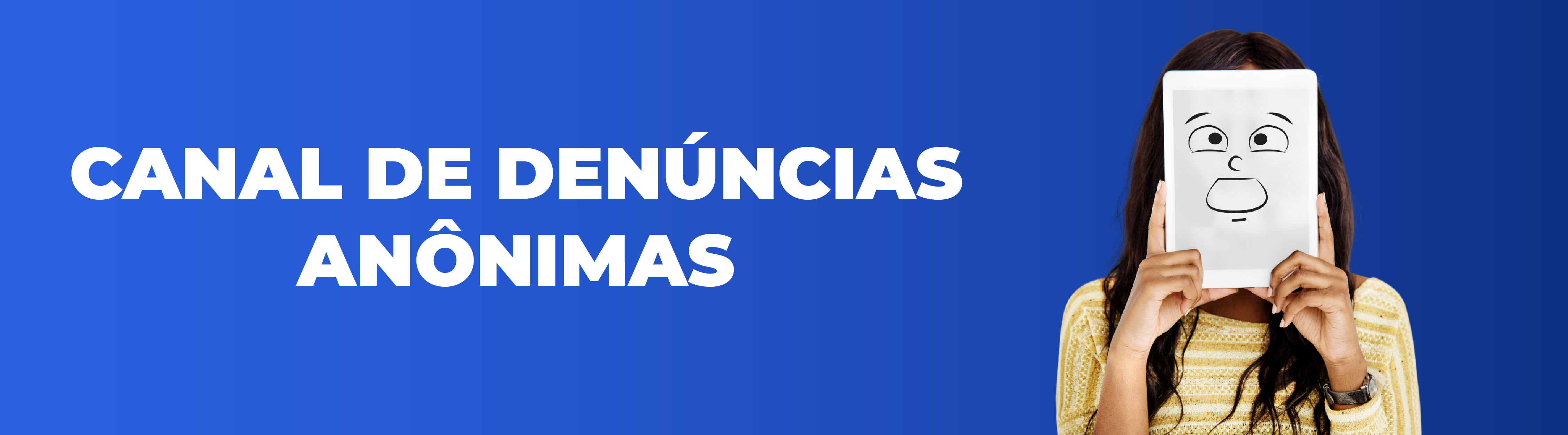 Estratégias para implementar um Canal de Denúncias Anônimas Syync