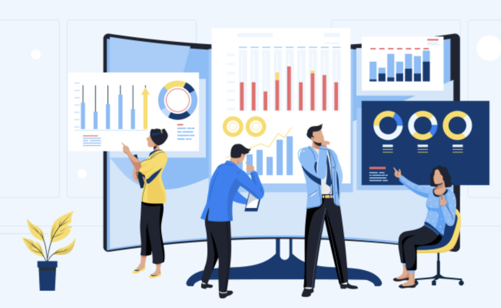 People Analytics: Entenda como usar dados para melhorar a gestão de pessoas