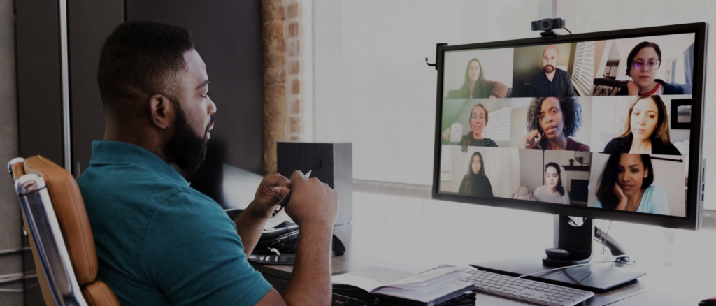 Trabalho Híbrido e Remoto: Como Adaptar sua Empresa ao Novo Normal