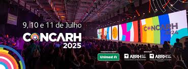 Como se preparar para aproveitar ao máximo o CONCARH 2025?